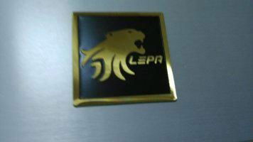 logo /nameplates 2