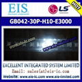 GB042-30P-H10-E3000 - LG/LS