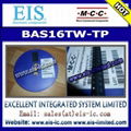 BAS16TW-TP - MCC - SURFACE MOUNT FAST SWITCHING DIODE ARRAY 1