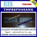 TMP86FH46ANG - TOSHIBA - Microcomputers