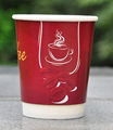 Toyota  Paper Cups 2