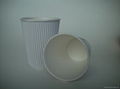 2PE paper cup 4