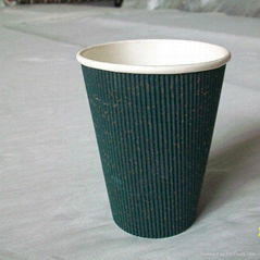 Ripple Paper Cups