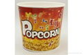 Paper Popcorn Bucket 1