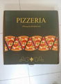 Pizza box& Paper Cup Sleeve&Holder 5