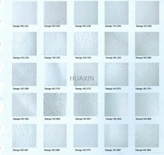 Laminated pvc gypsum ceiling tiles/best price and quality