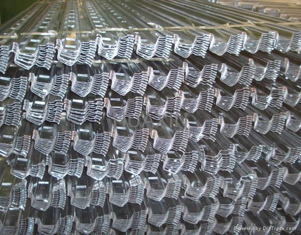 Galvanized steel studs, track,channels,angles/price and advantage 4