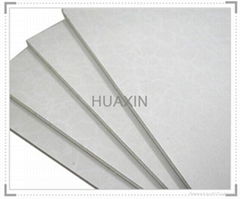 CALCIUM SILICATE BOARD 