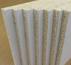 PARTICLE BOARD 