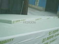 Moistureproof gypsum boards/wall partition decoration