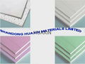 Gyproc gypsum boards desings for wall