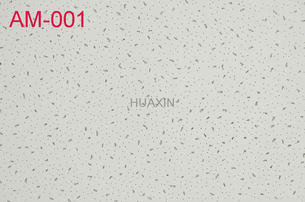 Mineral fiber/wool acoustical ceiling tiles and wall panels 2