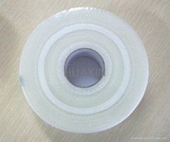 Drywall joint tapes for gypsum joint work