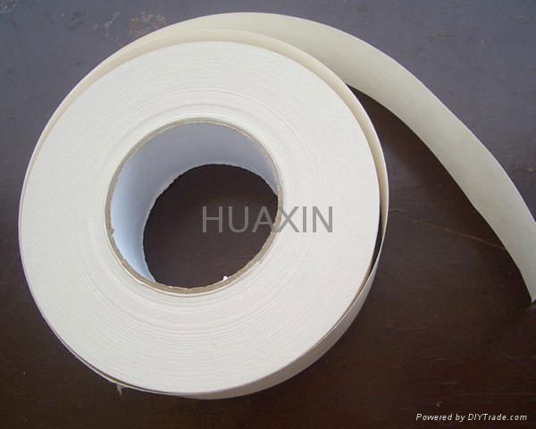 Drywall joint tapes for gypsum joint work 3