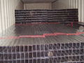 Metal studs, tracks, angles, channels price for drywall partition 6