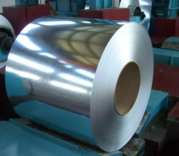 Galvanized steel coils/sheets lower price