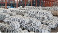 Prepainted galvanized steel in coil supplier 12