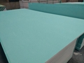 Gypsum board image