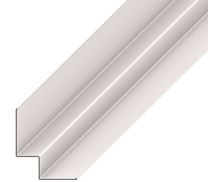 Ceiling t bar/L shape angle and W shape shalow line angle 4