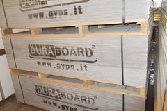 4'x8'Fiber cement boards price for distribution and retails