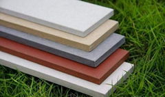 Healthy beautiful vision paint colored fiber cement boards price