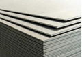 Calcium silicate board