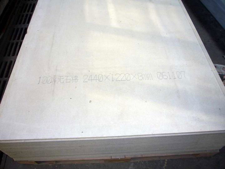 Healthy multi-use calcium silicate boards/fireproof boards 3