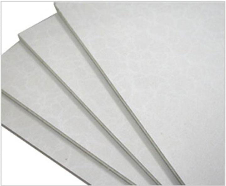 Healthy multi-use calcium silicate boards/fireproof boards 2