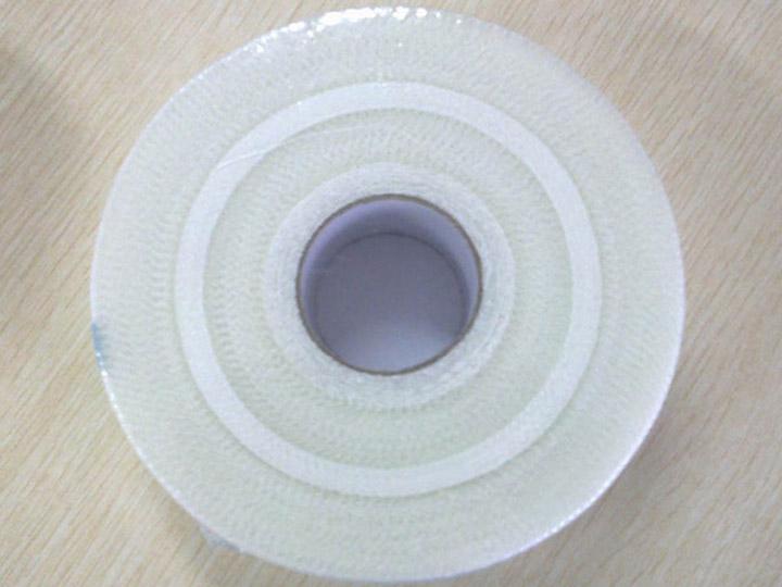 Fiberglass joint tapes for gypsum board decoartion 2