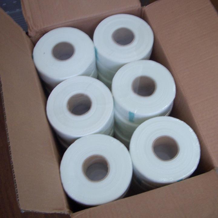 Fiberglass joint tapes for gypsum board decoartion 3