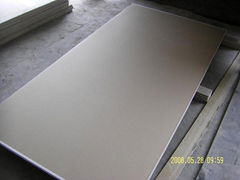 Normal plasterboard