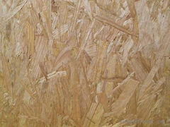 Particle boards