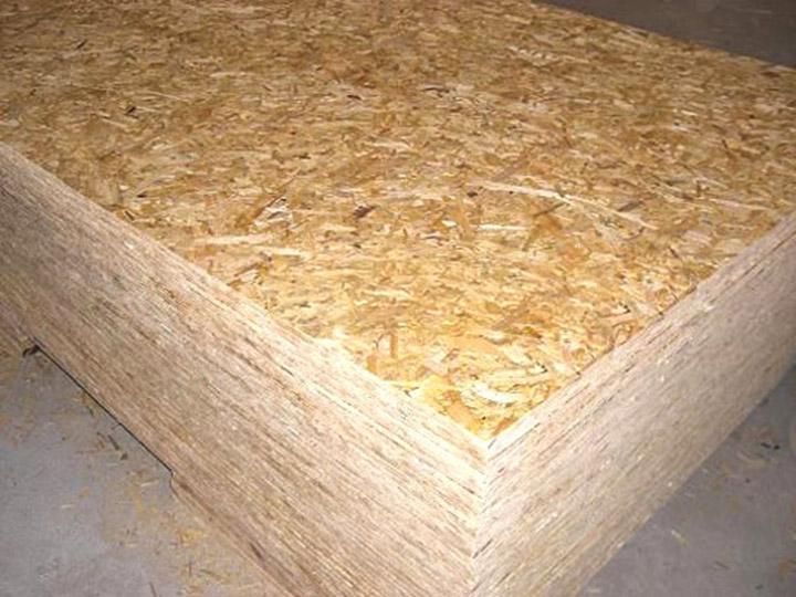 Particle boards 3