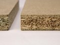 Particle boards