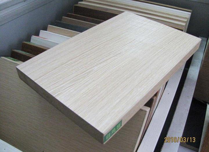 MDF BOARD for indoor decoration and furniture 5