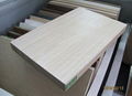 Film faced MDF