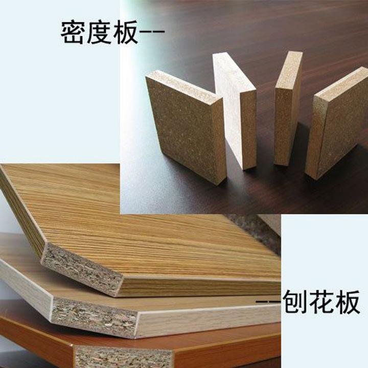 MDF BOARD for indoor decoration and furniture 2