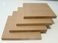 Plain MDF