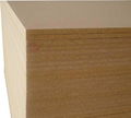 Plain MDF