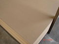 Plain MDF