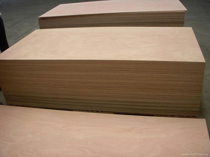 Plywood