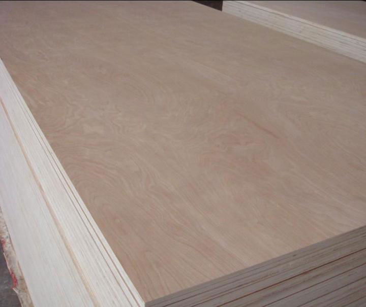 Plywood