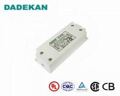 External LED Driver Supply