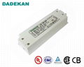 External LED Driver Supply 5