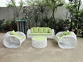 OUTDOOR INDOOR FURNITURE 1