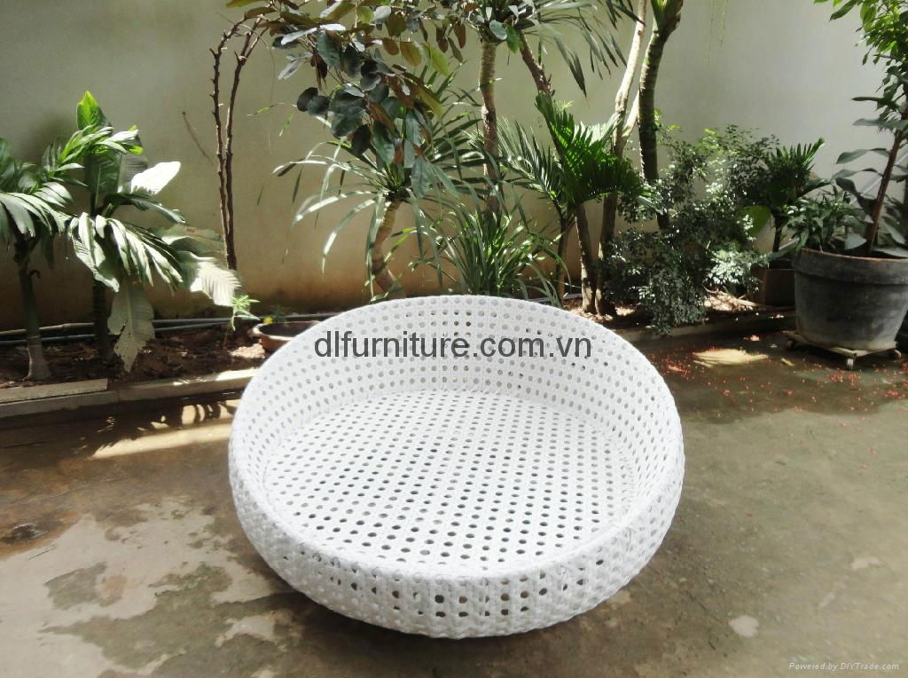 Poly Rattan Furniture 3