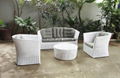 Poly Rattan Furniture 3