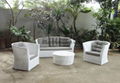 Poly Rattan Furniture 2