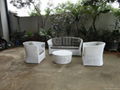 Poly Rattan Furniture 4