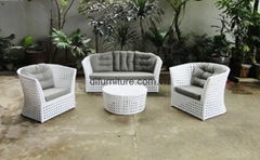 Poly Rattan Furniture